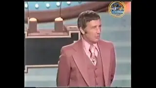 Family Feud: (ABC) (Dawson) (Ep. 342) (11-9-1977) (Rodheim vs. Richards)
