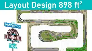Layout design considerations - Proto Freelance ~110