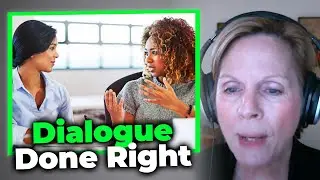 Meaningful Dialogue Is Key to a Successful Team, Here&rsquo;s How to Master it
