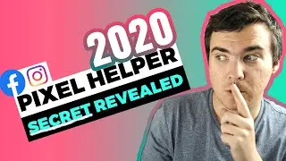 Facebook Pixel Helper 2020 - [SECRET FB Pixel Revealed]