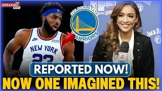 LAST SIGNING! JOSH HART JOINS THE WARRIORS? LATEST NEWS FROM GOLDEN STATE WARRIORS !