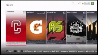 Madden 19 heavyweight pack opening