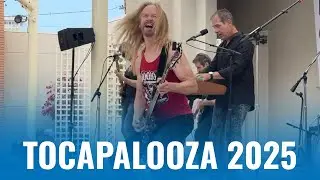 TOCApalooza 2025