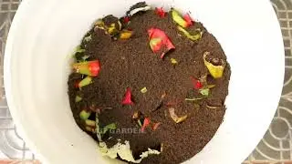 GOLD BUSINESS-COMPOSTING