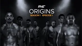 FNC ORIGINS | ARENA ZAGREB