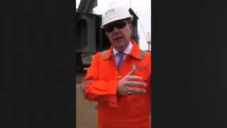 Energy Voice: Dana Petroleum chief executive on their new FPSO