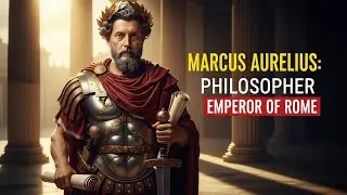 Marcus Aurelius: Philosopher Emperor of Rome
