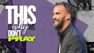 RADICAL PRAYER | PASTOR MICHAEL STEPHENS