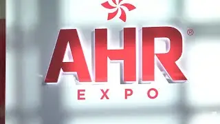 AHR 2024 is just around the corner. We can't wait to connect with all of you at Booth #S10526!