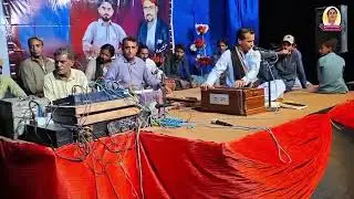 NAZEER NAZ DAHTI //NAW AROSI DEWAN DASHT PEEROTAG 2025