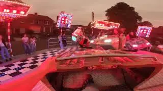 New York Dancer - J. Koldewijn (Onride) NJ Kermis Winterswijk 2022