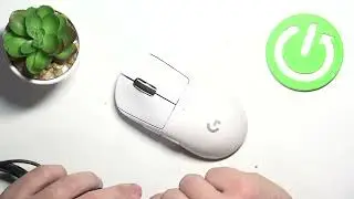 Logitech Pro XをPCにペアリングする方法