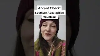 How do YOU Pronounce these OLD Southern Appalachian Words?!