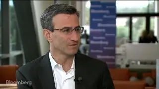 Peter Orszag Says 'Math Doesn't Work' on GOP Health Bill