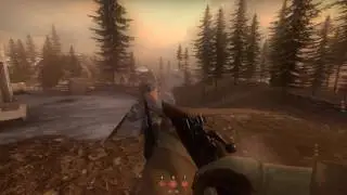 Bayonet OP