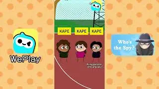 WePlay - Popular all over the world! #16066
