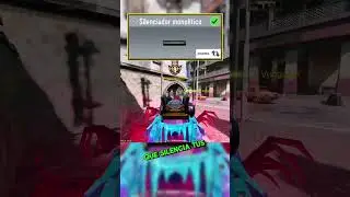 MEJOR CLASE HG40 #codmobile #codmcollateral #callofduty #codmobil #cod #codm #codclips