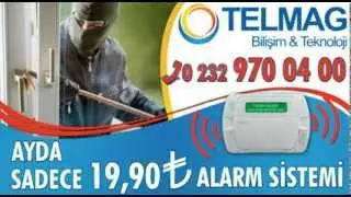 MOBİL35TV - telmag bileşim & teknoloji