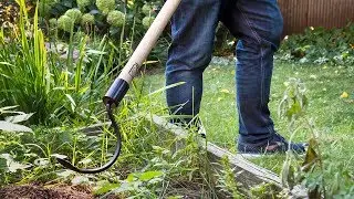 CobraHead | Garden Weeding Tool & Cultivator