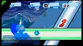 Speedrunners | The grab of the victory