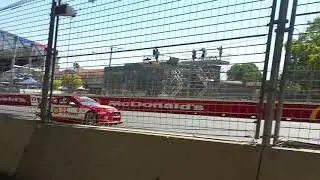 Superloop Adelaide 500 '19 - Turn 8