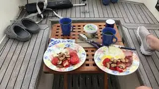 Small iMovie follow up
