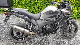 Honda VFR1200X Crosstourer a vendre te koop op 2dehands 2ememain
