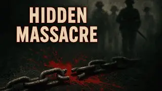 &ldquo;The Slave Massacre They Covered Up&rdquo;