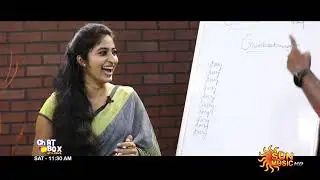 Irukku indha weekend oru fun irukku! | ChatBox with Ashiq | Promo | Sun Music