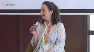 The Future of AI in Ireland: Growth, Impact & Risks | Expert Panel at GeoDirectory Conference 2025