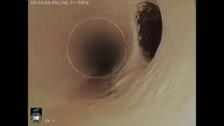 Epoxy Pipe Coating Restores Cast-Iron Sewer in Old Saybrook, CT