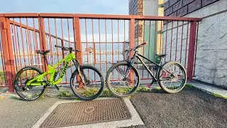 Specialized fuse comp 29