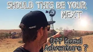 THE OODNADATTA TRACK & FLINDERS RANGES HIGHLIGHTS!!