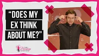 Is Your Ex Still Obsessing Over You?