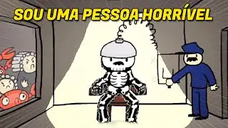 Fiz ela casar com um ASSASSINO em The Visit