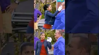 Cid Purvi ne Acp Ko Thappad Dance😂 Video Leaked #cid  #ytshorts