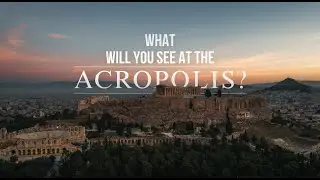 Visiting the Acropolis: A Tour Through History #acropolis