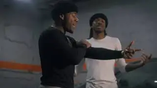 Tae Sav x Fleazus 