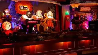 pass the dutchie - hard luck bears jamboree (gullivers kingdom)