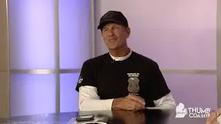 John Borkovich - Author of Wildlife 911
