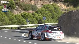 RESUMEN 50º RALLYE COSTA DE ALMERÍA
