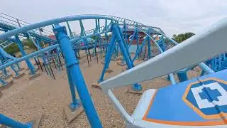 Beach Rescue Racer SeaWorld San Antonio