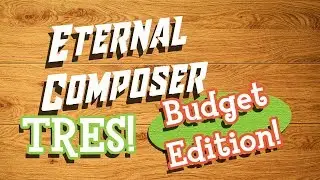 Budget Edition Tres! - starring AmeriFin -