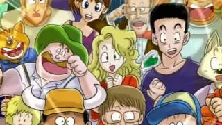 Dragonball Online Global Official Cinematic Opening Intro