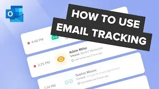 How to Use Yesware Email Tracking for Outlook