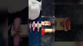 the pink and red #nailart #nails #luxurynails #newvideo