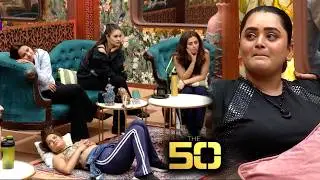 The Fifty Update: Bebika Sapna Ko Lekar Hui Politcs, Voting Me Kaun Kise De Raha Hai Dhokha?