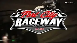 Port City Raceway Promo