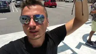 Когда предметы не отбрасывают тень! Полдень Лахайна