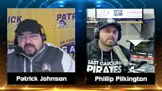 PJ Show: Jake Jacobs on World Series and Luke Schwartz From The Blitz